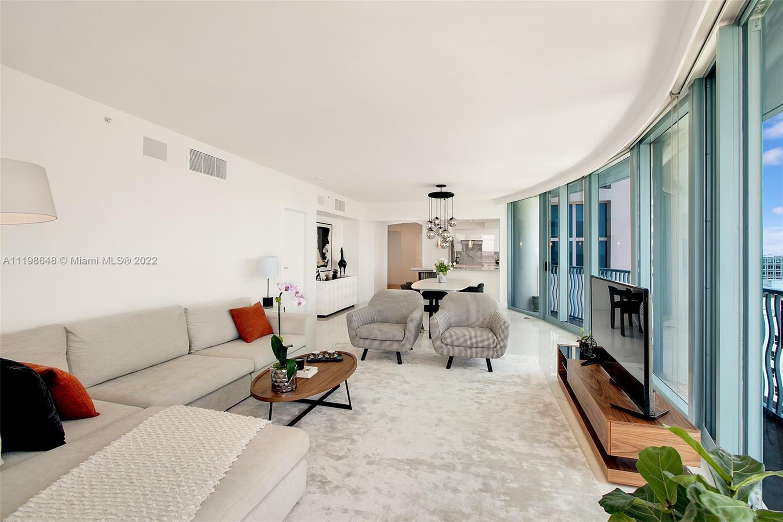 1500 OCEAN DRIVE CONDO - Residential