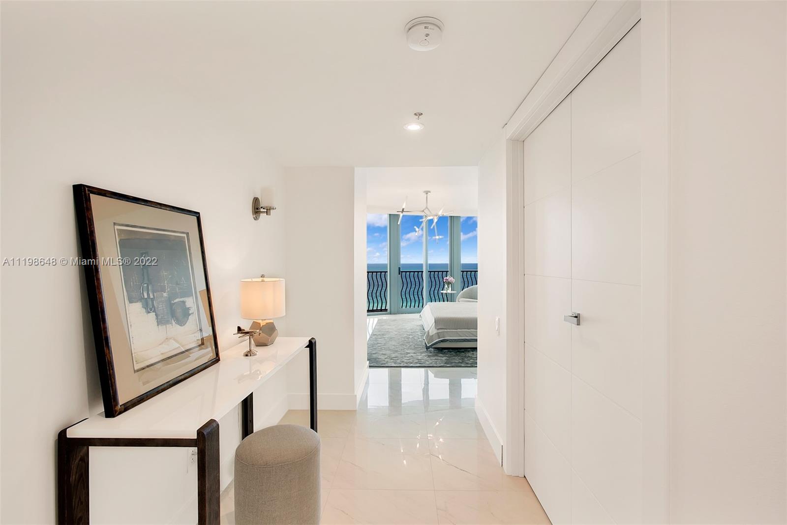 1500 OCEAN DRIVE CONDO - Residential