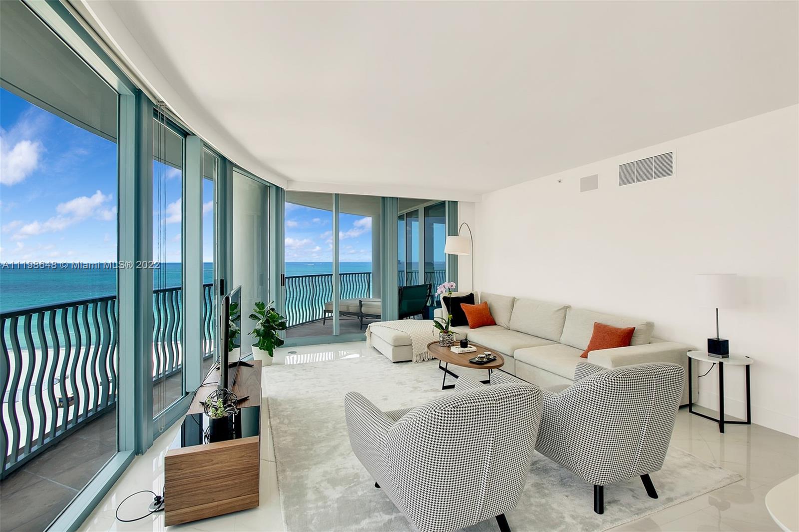 1500 OCEAN DRIVE CONDO - Residential