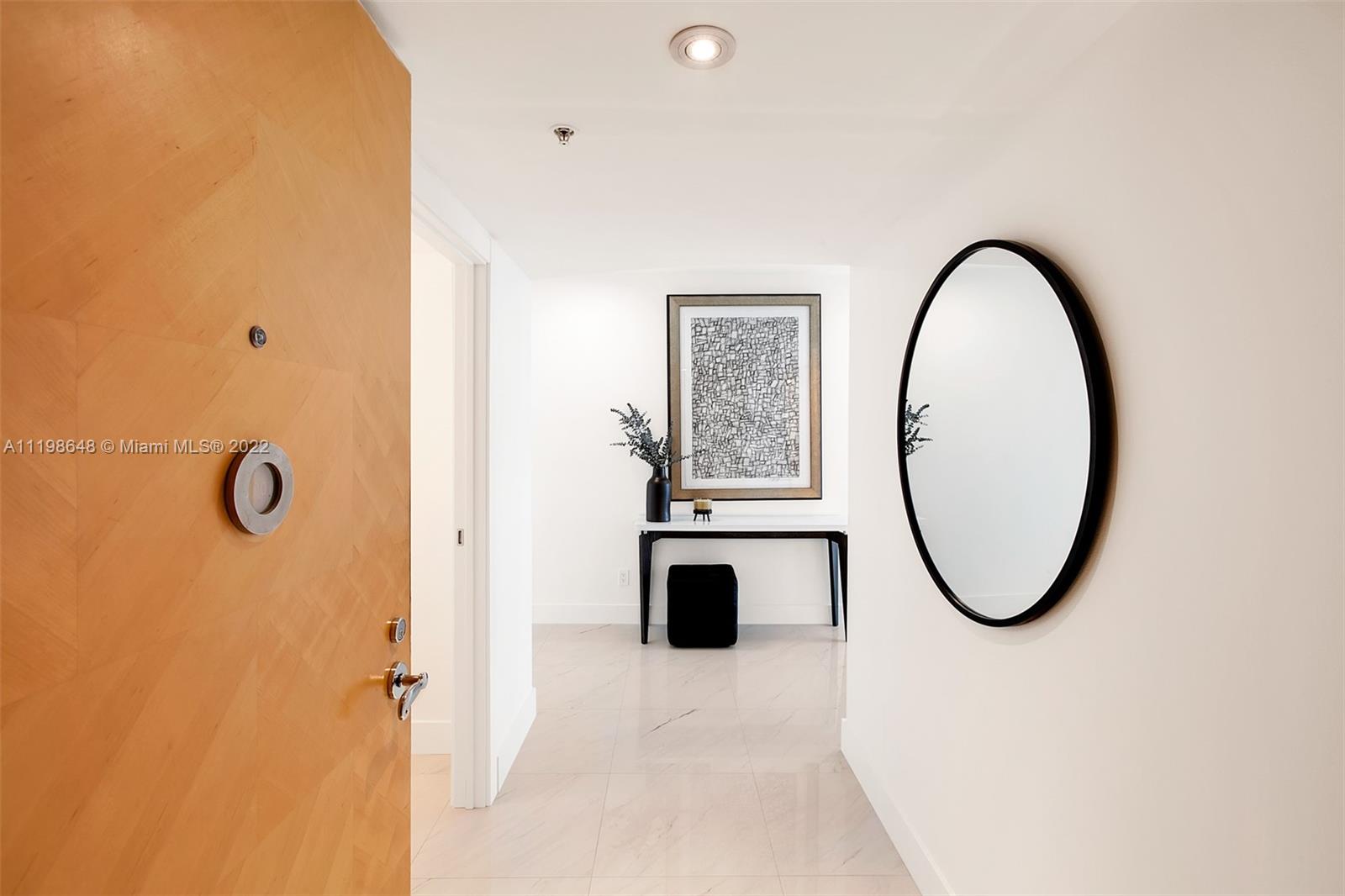 1500 OCEAN DRIVE CONDO - Residential