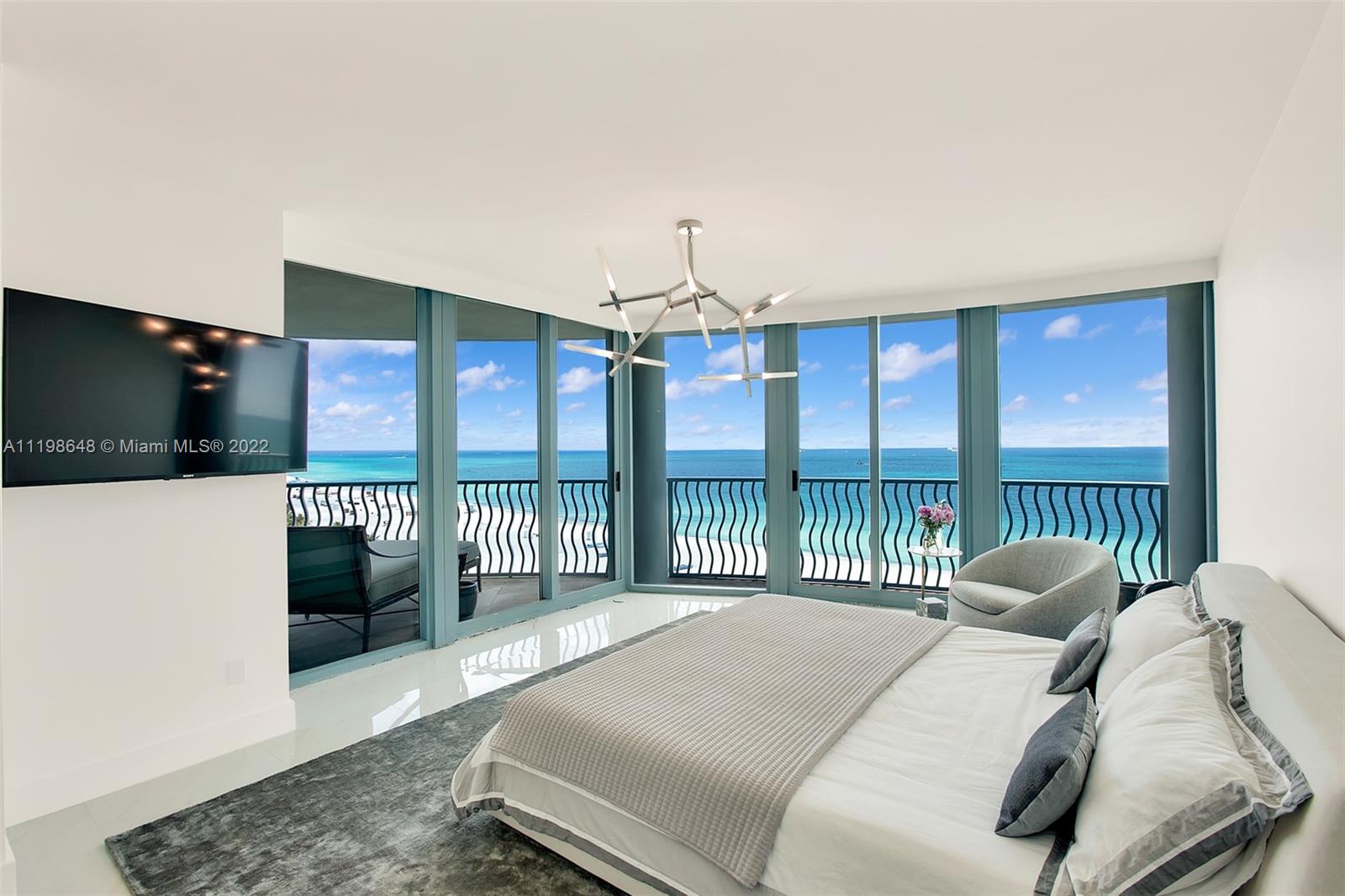 1500 OCEAN DRIVE CONDO - Residential