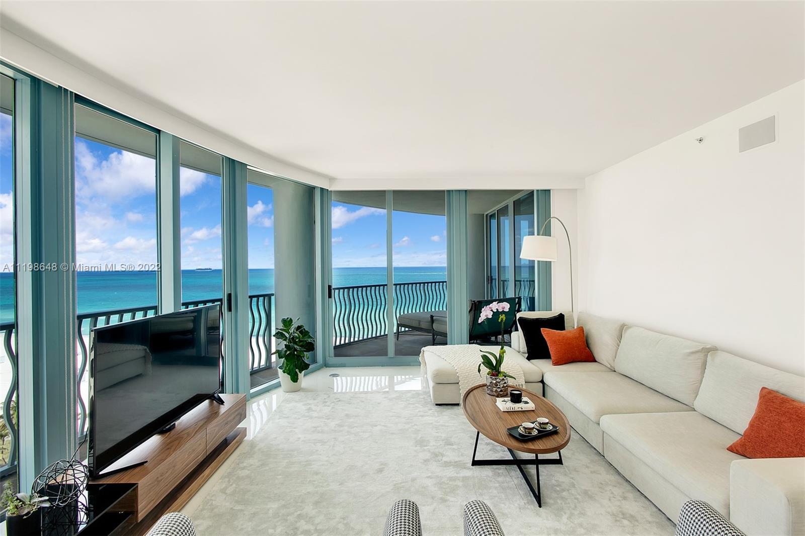 1500 OCEAN DRIVE CONDO - Residential