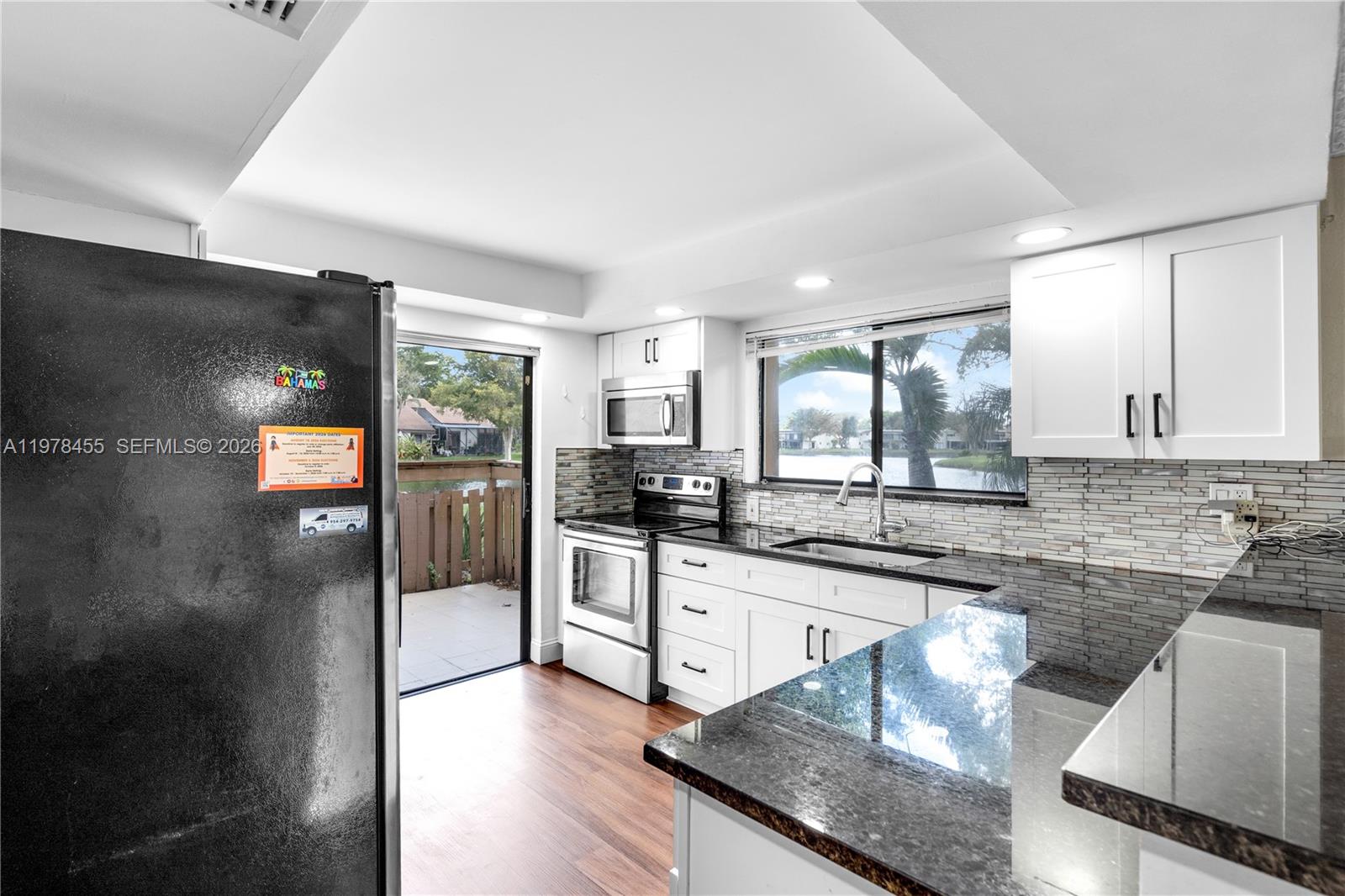 WIMBLEDON AT JACARANDA CO - Residential