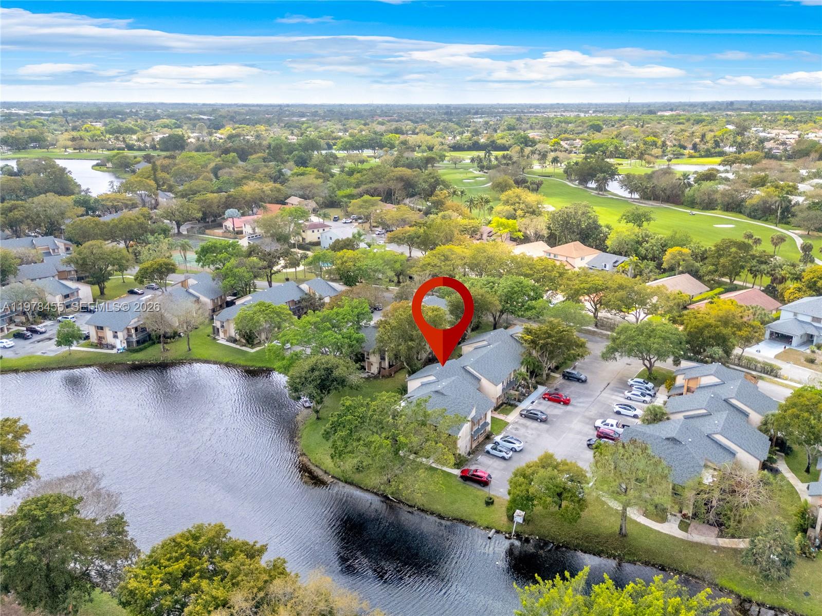 WIMBLEDON AT JACARANDA CO - Residential