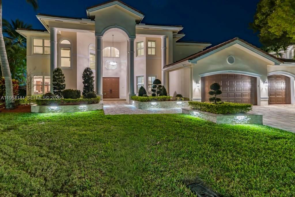 Photo of 4194 SW 189th Ave, Miramar, FL 33029 (MLS # A11954184)