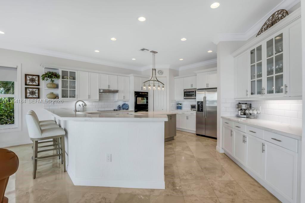 SUNSET LAKES PLAT TWO - Residential