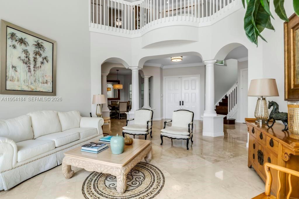 SUNSET LAKES PLAT TWO - Residential