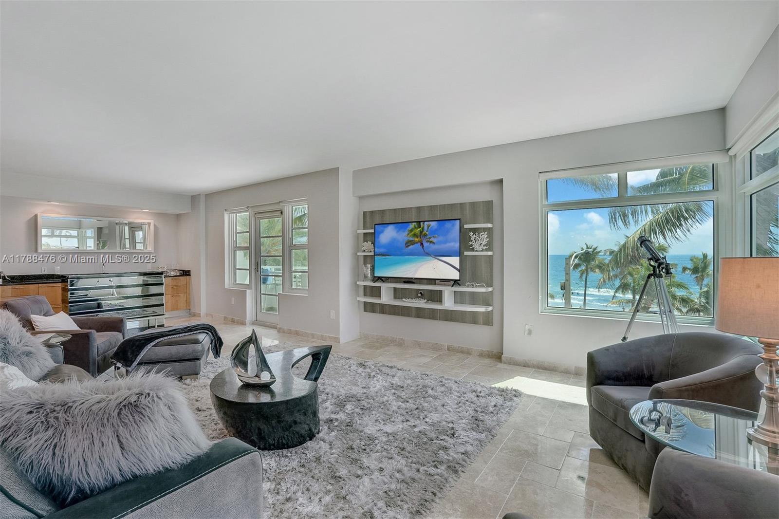 101 S Fort Lauderdale Beach Blvd 308