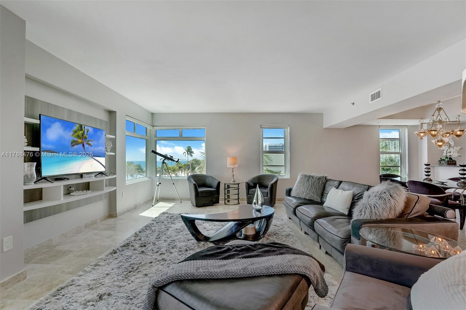 101 S Fort Lauderdale Beach Blvd 308