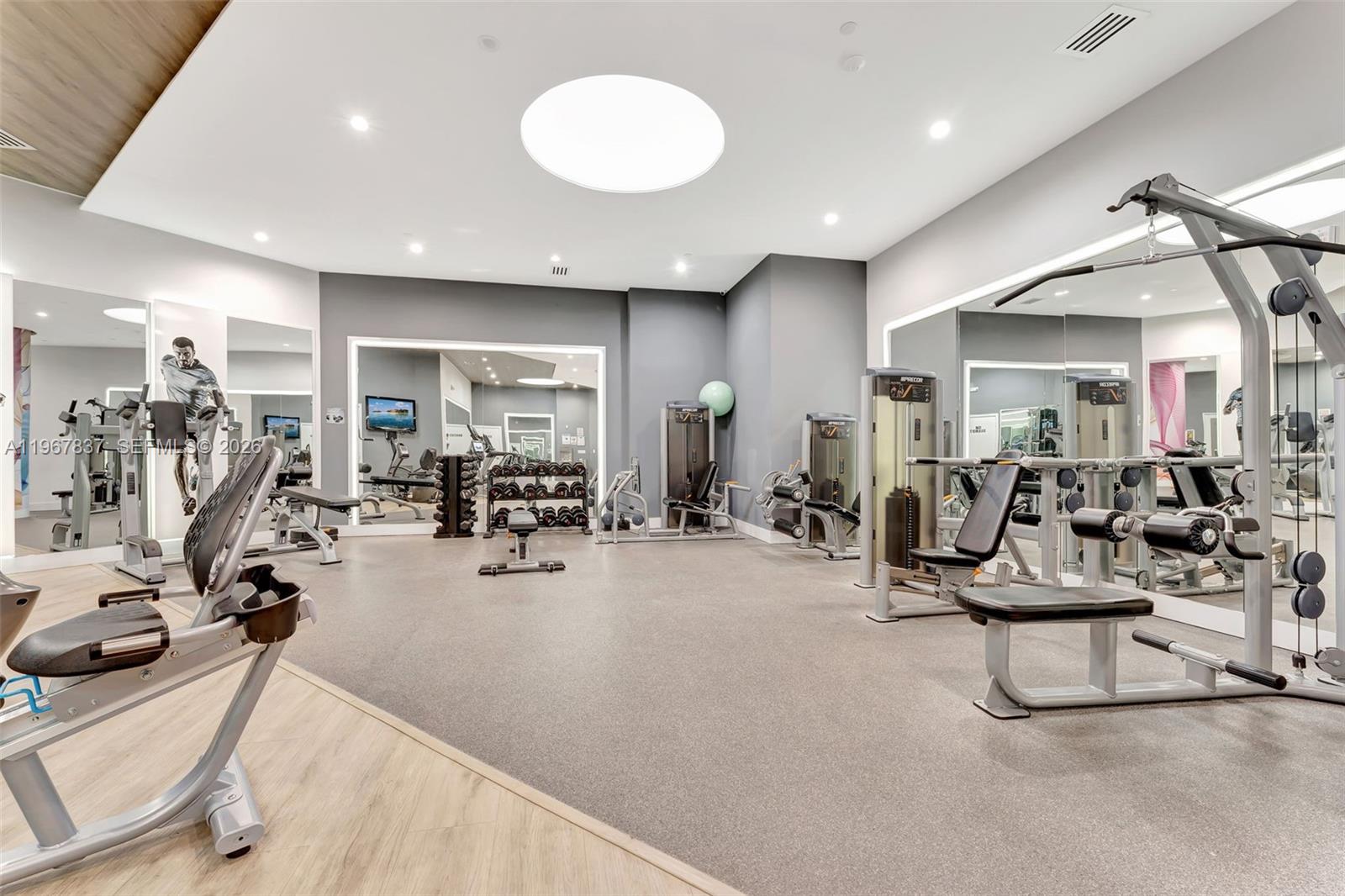 PORTSVIEW @ THE WATERWAYS - Residential