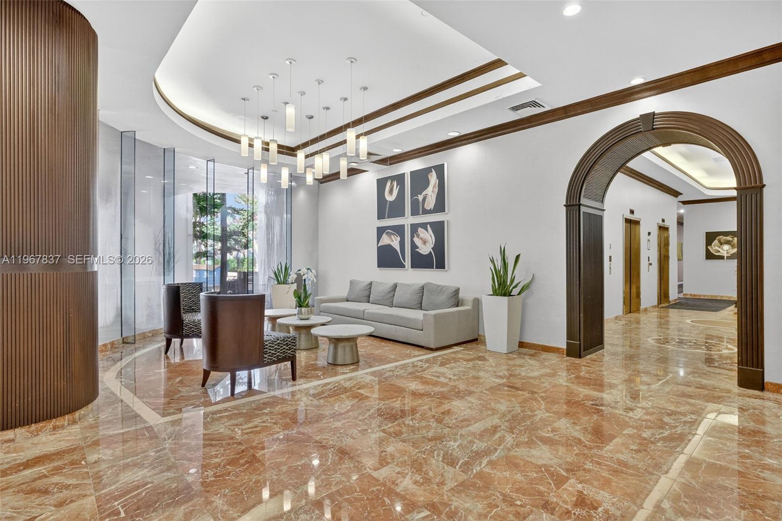 3610 Yacht Club Dr 701