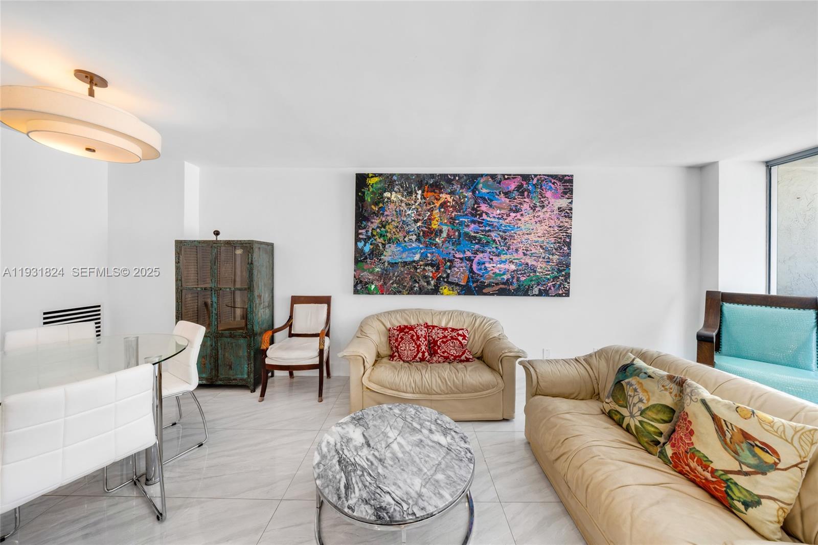 MIRASOL OCEAN TOWERS COND - Residential