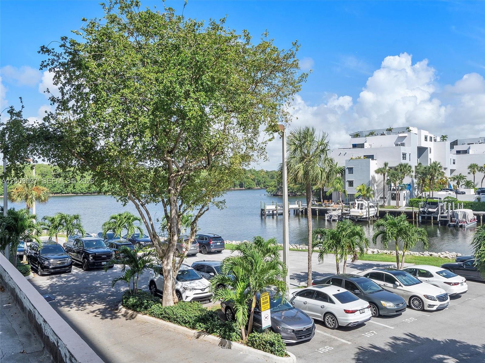 COASTAL TOWERS CONDO - Residential