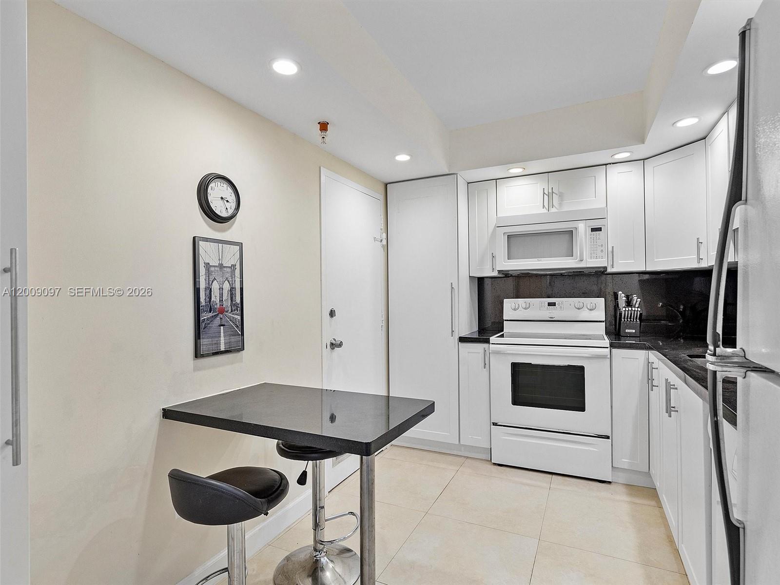 COASTAL TOWERS CONDO - Residential