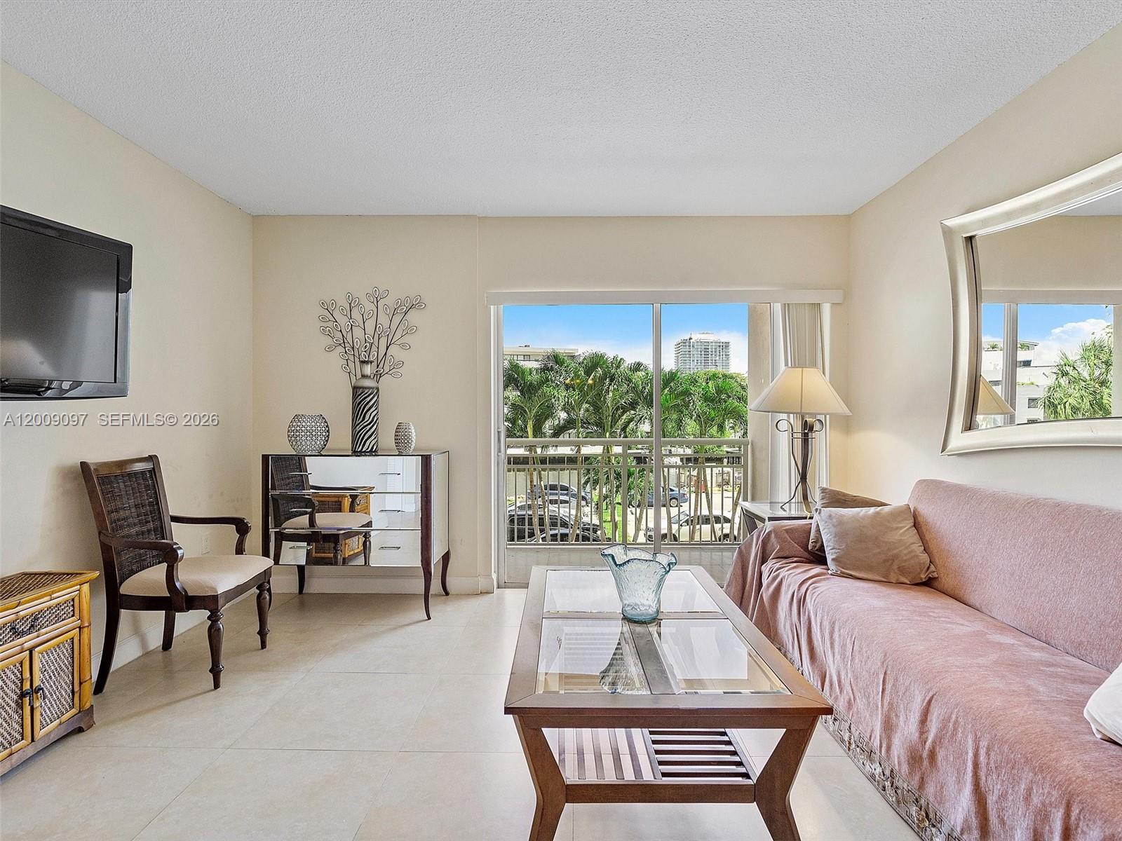 COASTAL TOWERS CONDO - Residential