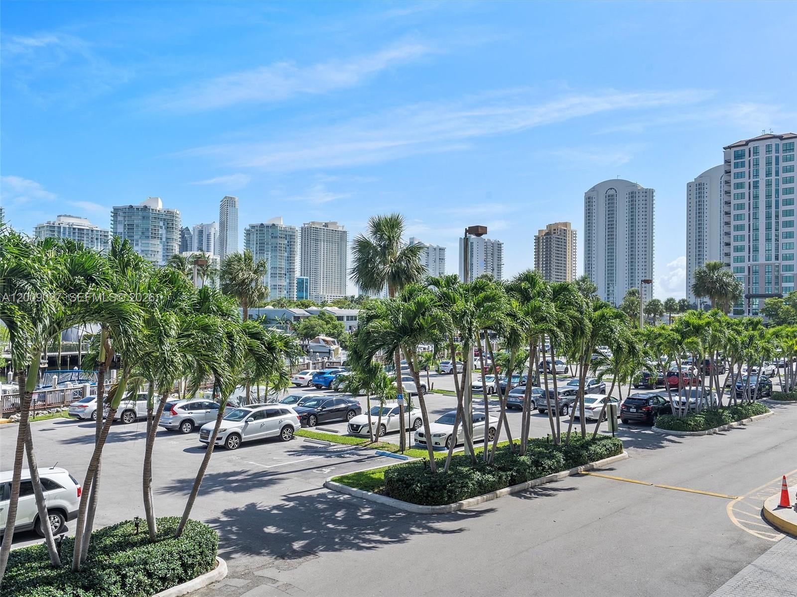 COASTAL TOWERS CONDO - Residential