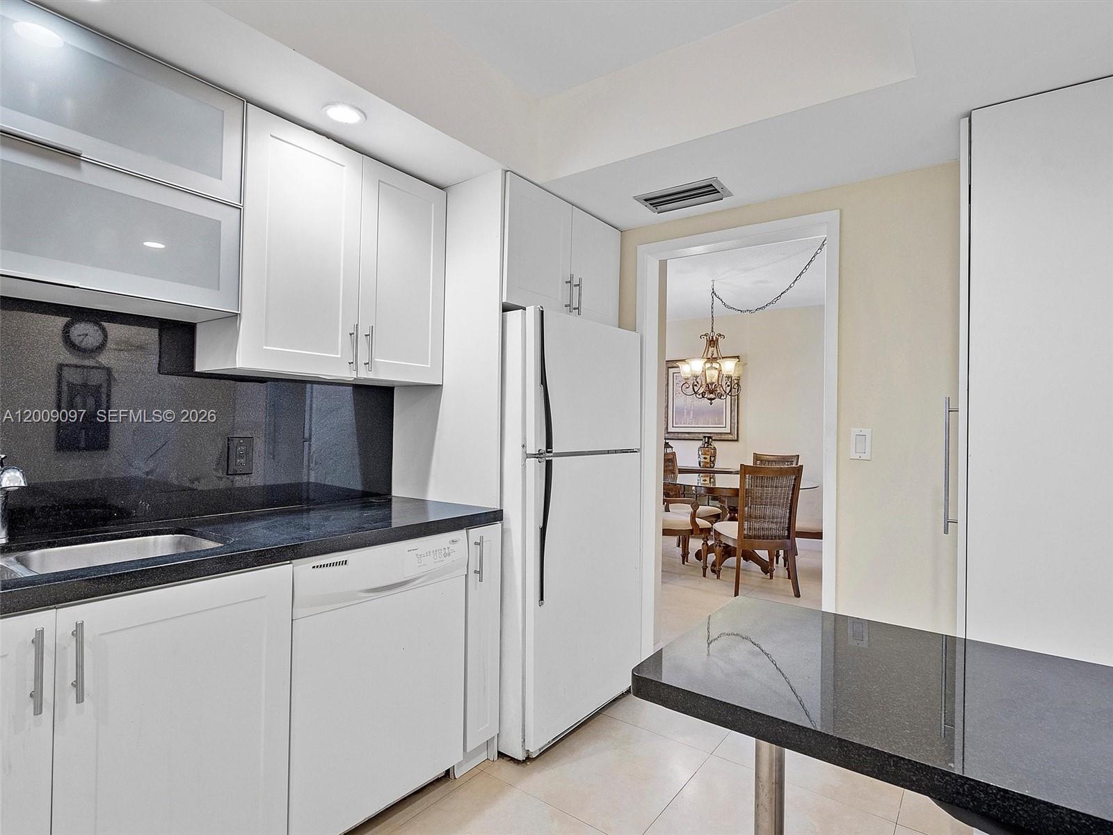 COASTAL TOWERS CONDO - Residential
