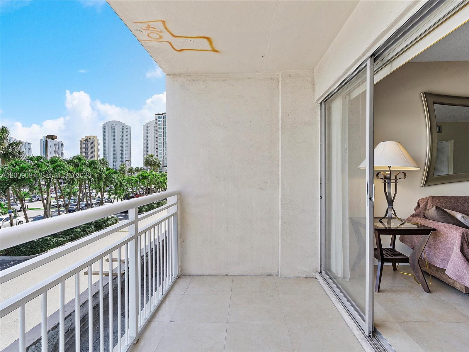COASTAL TOWERS CONDO - Residential