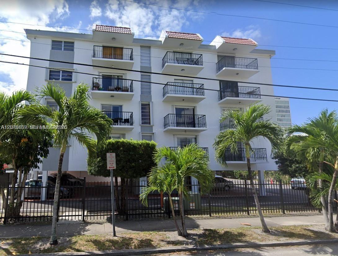 TWENTY FIVE HUNDRED CONDO - Residential Lease