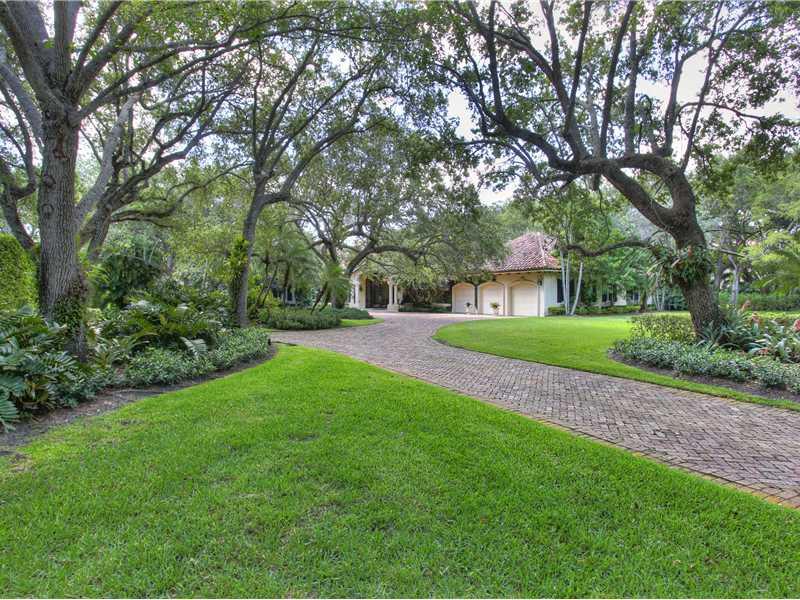 SNAPPER CREEK LAKES SUB - Residential