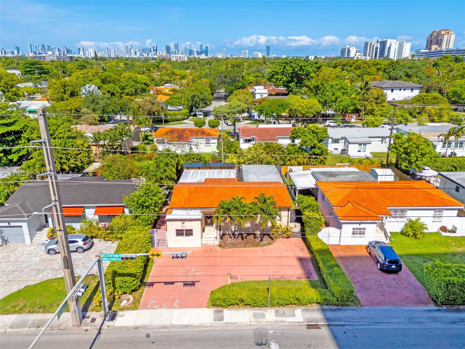 CORAL GATE SEC C - Residential