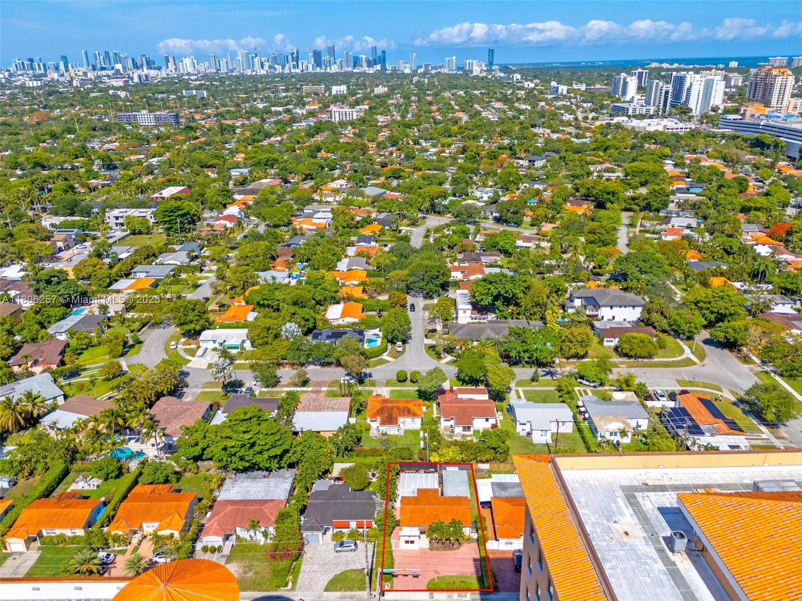 CORAL GATE SEC C - Residential