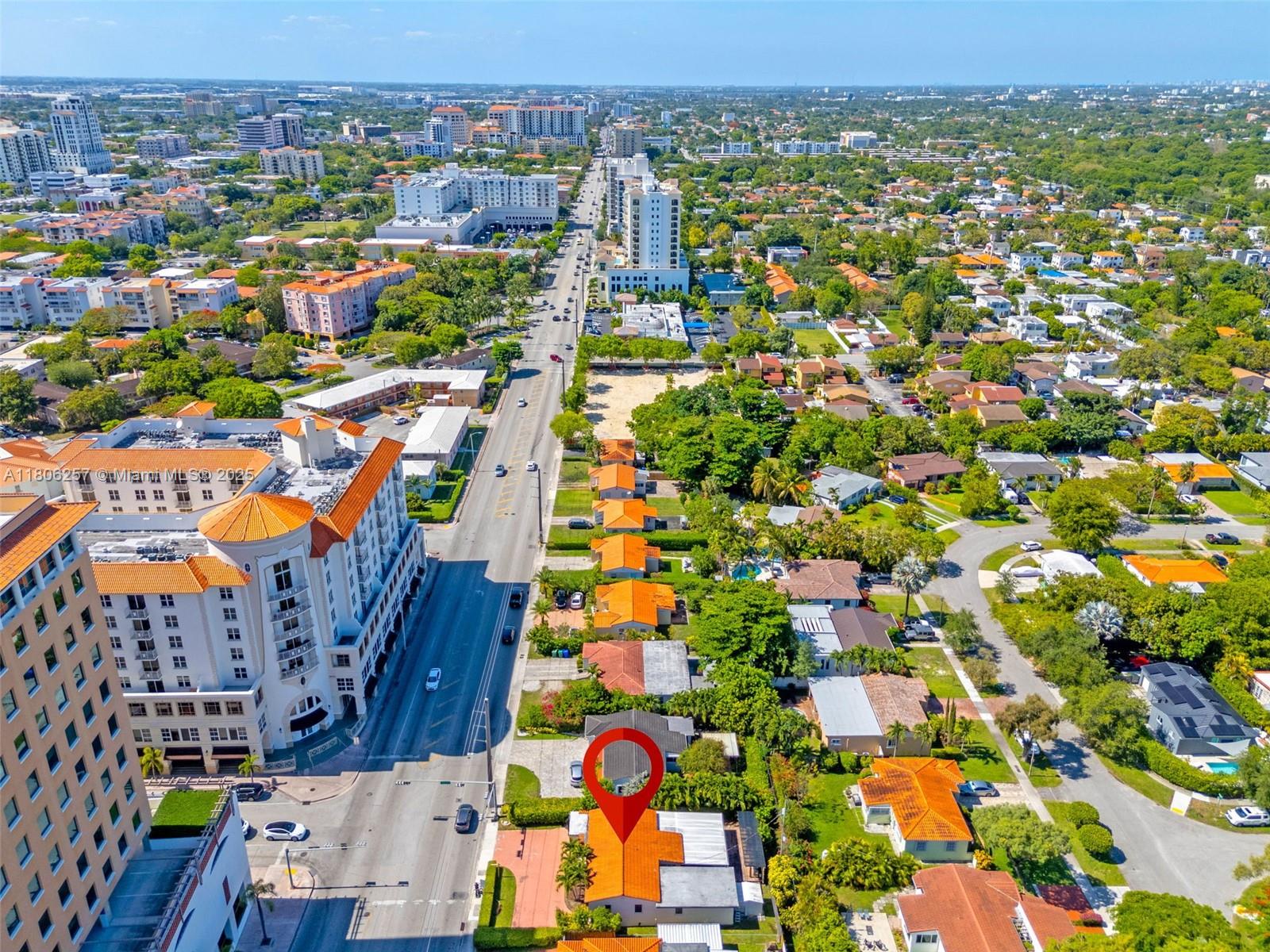 CORAL GATE SEC C - Residential