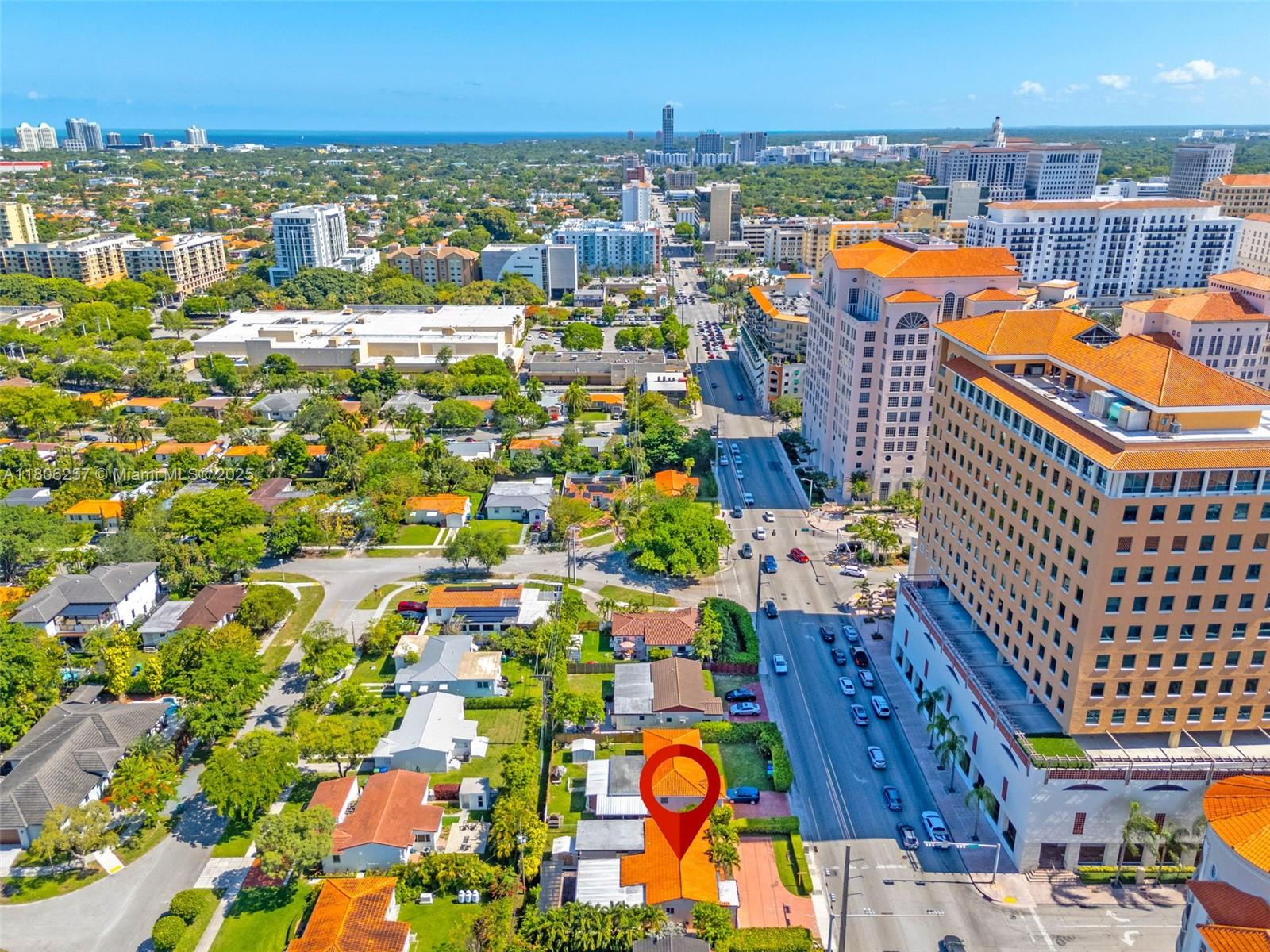 CORAL GATE SEC C - Residential