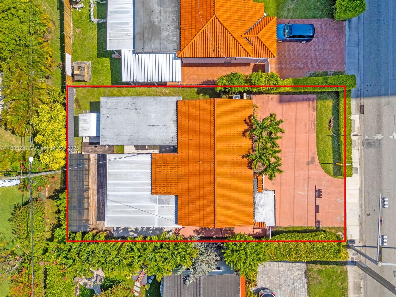 CORAL GATE SEC C - Residential