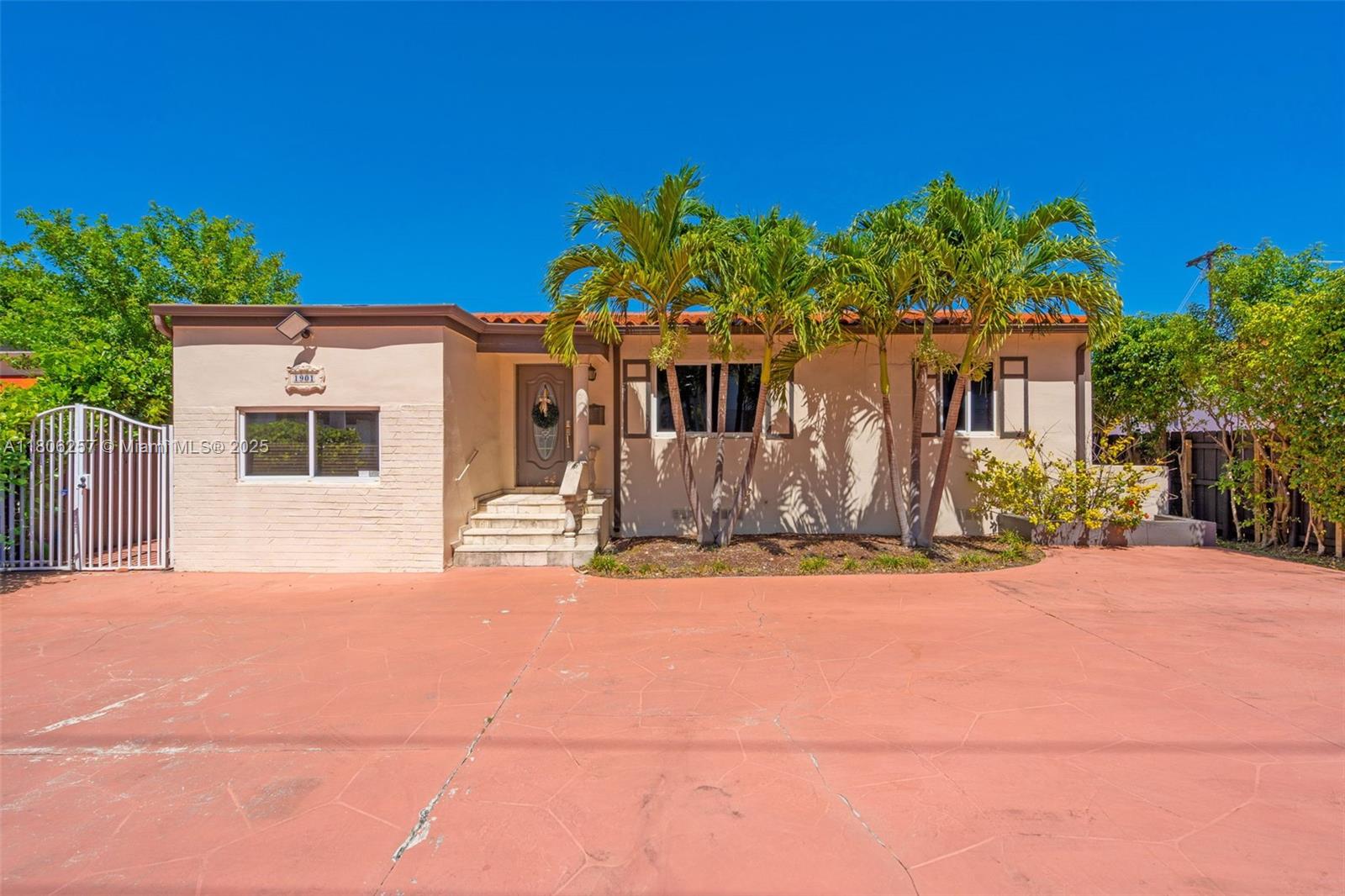CORAL GATE SEC C - Residential