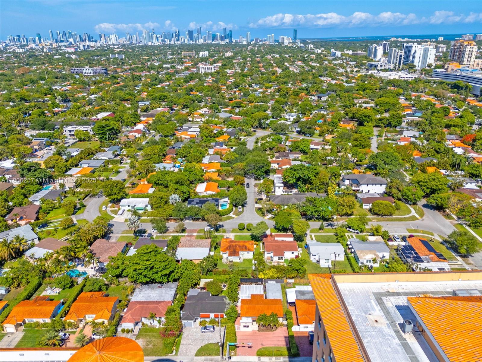 CORAL GATE SEC C - Residential