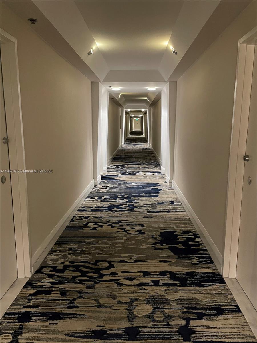 SEACOAST 5151 CONDO - Residential Lease