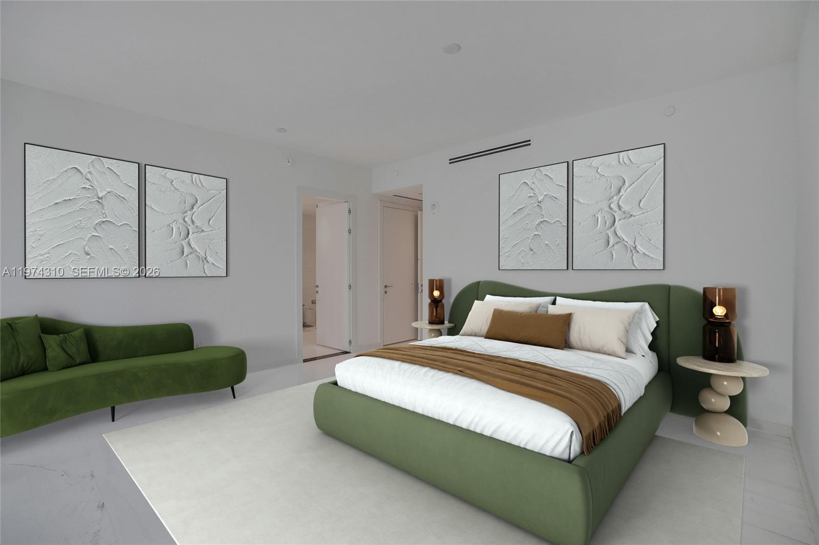 300 Biscayne Boulevard Way - Residential