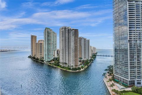 300 Biscayne Blvd Way 1807 Miami FL 33131