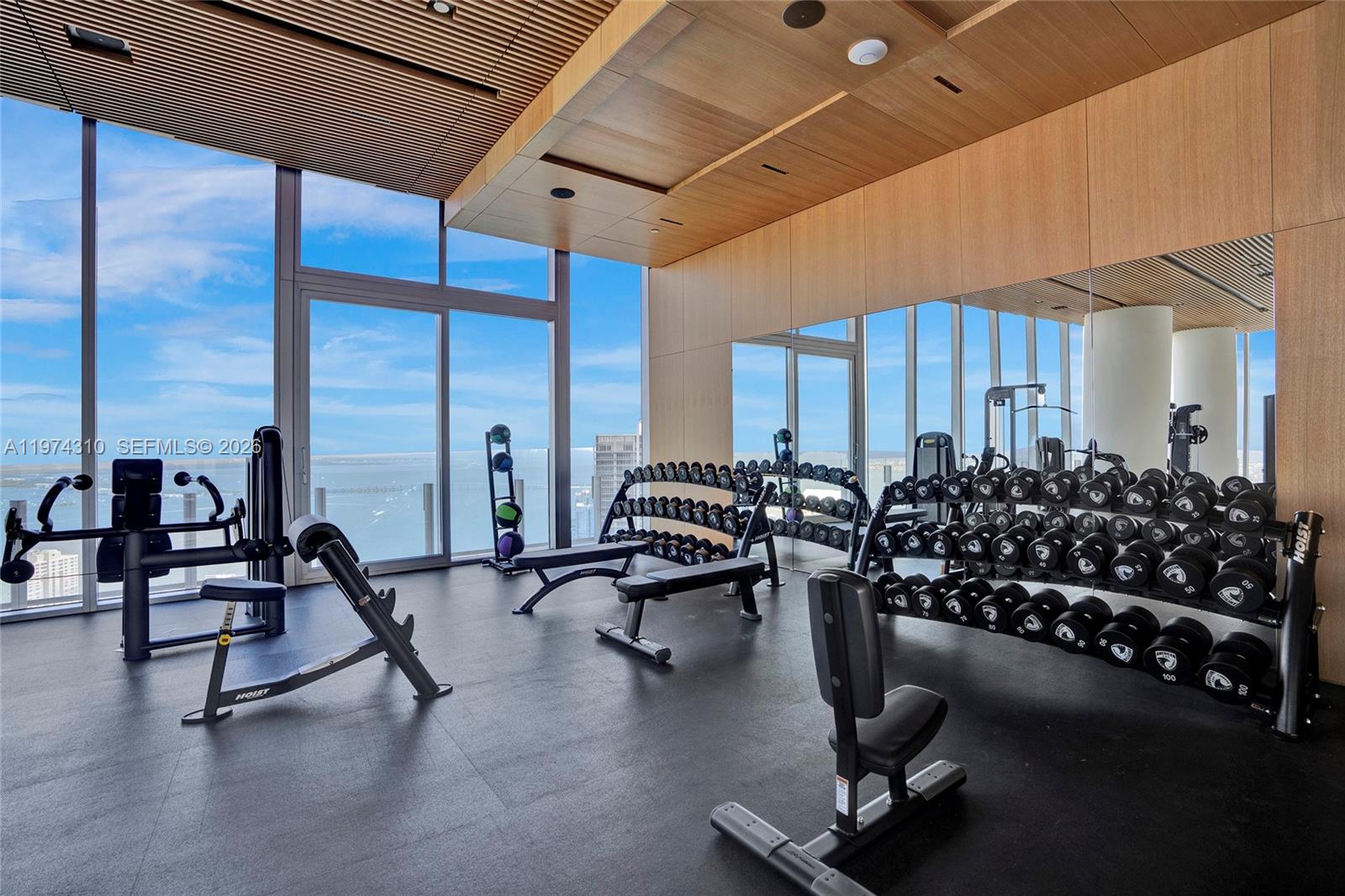 300 Biscayne Boulevard Way - Residential