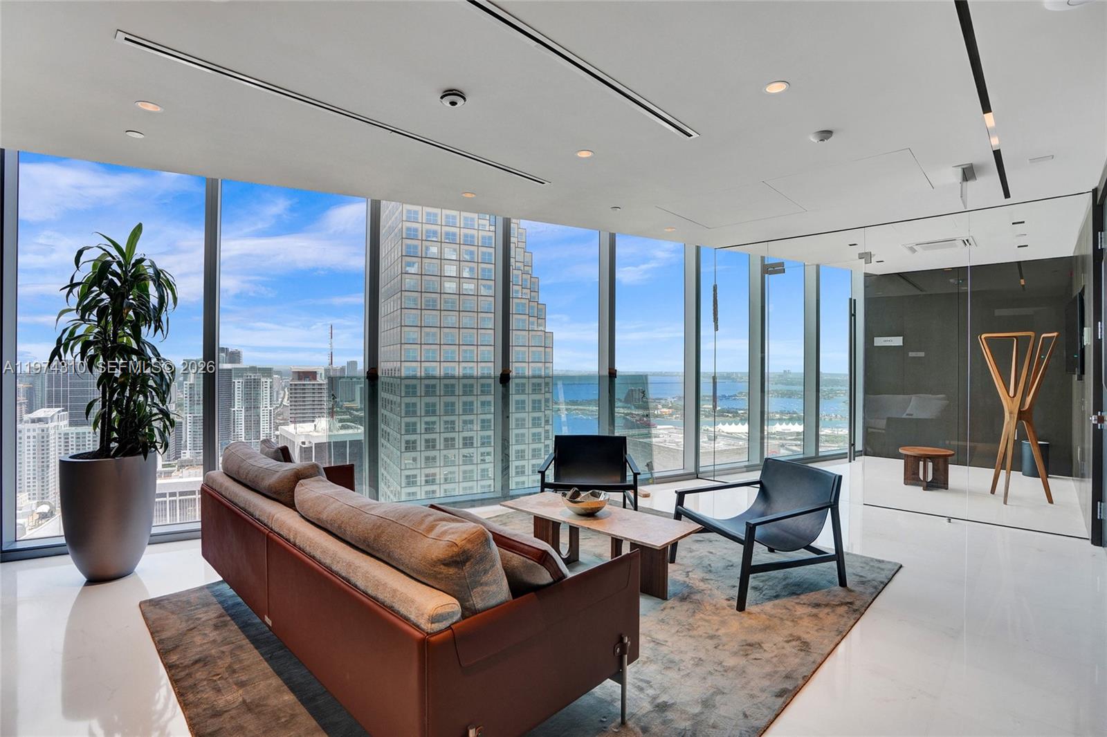 300 Biscayne Boulevard Way - Residential