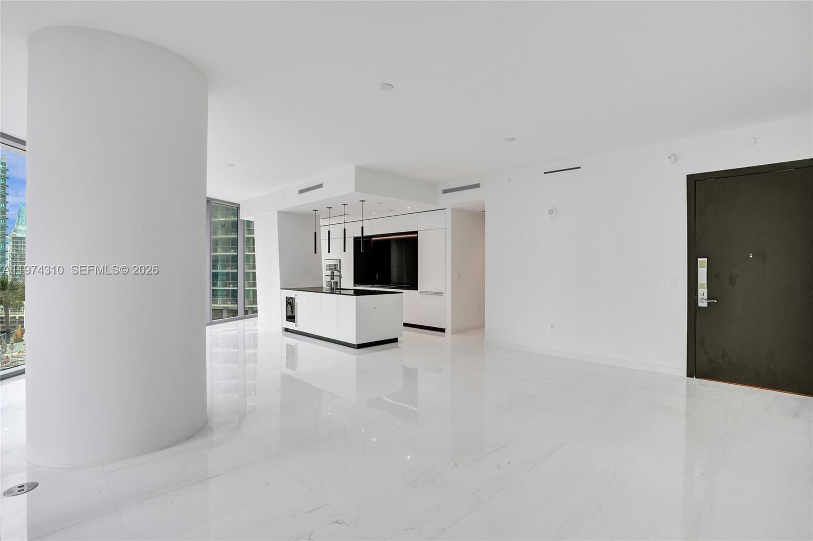 300 Biscayne Boulevard Way - Residential