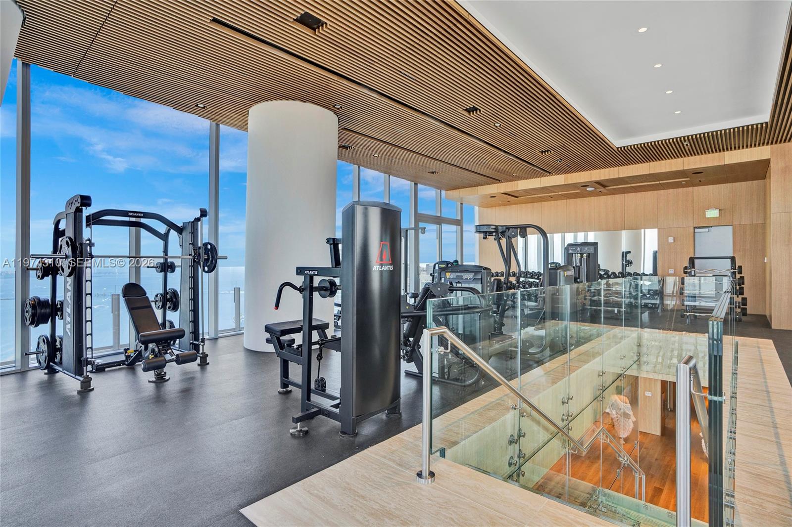 300 Biscayne Boulevard Way - Residential