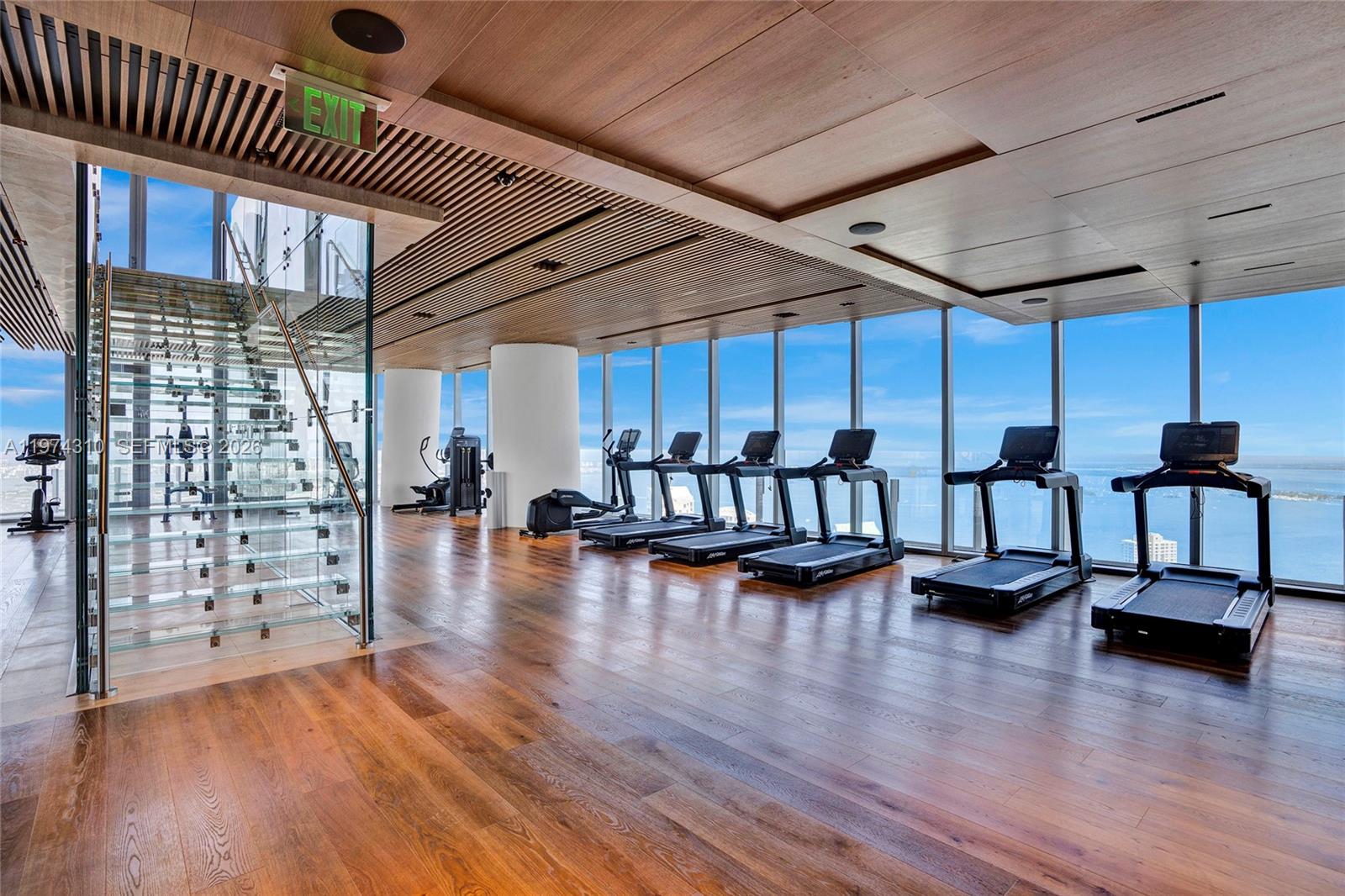 300 Biscayne Boulevard Way - Residential