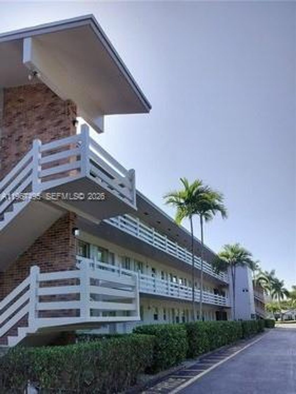 Photo of 700 Layne Blvd #116, Hallandale Beach, FL 33009 (MLS # A11967495)