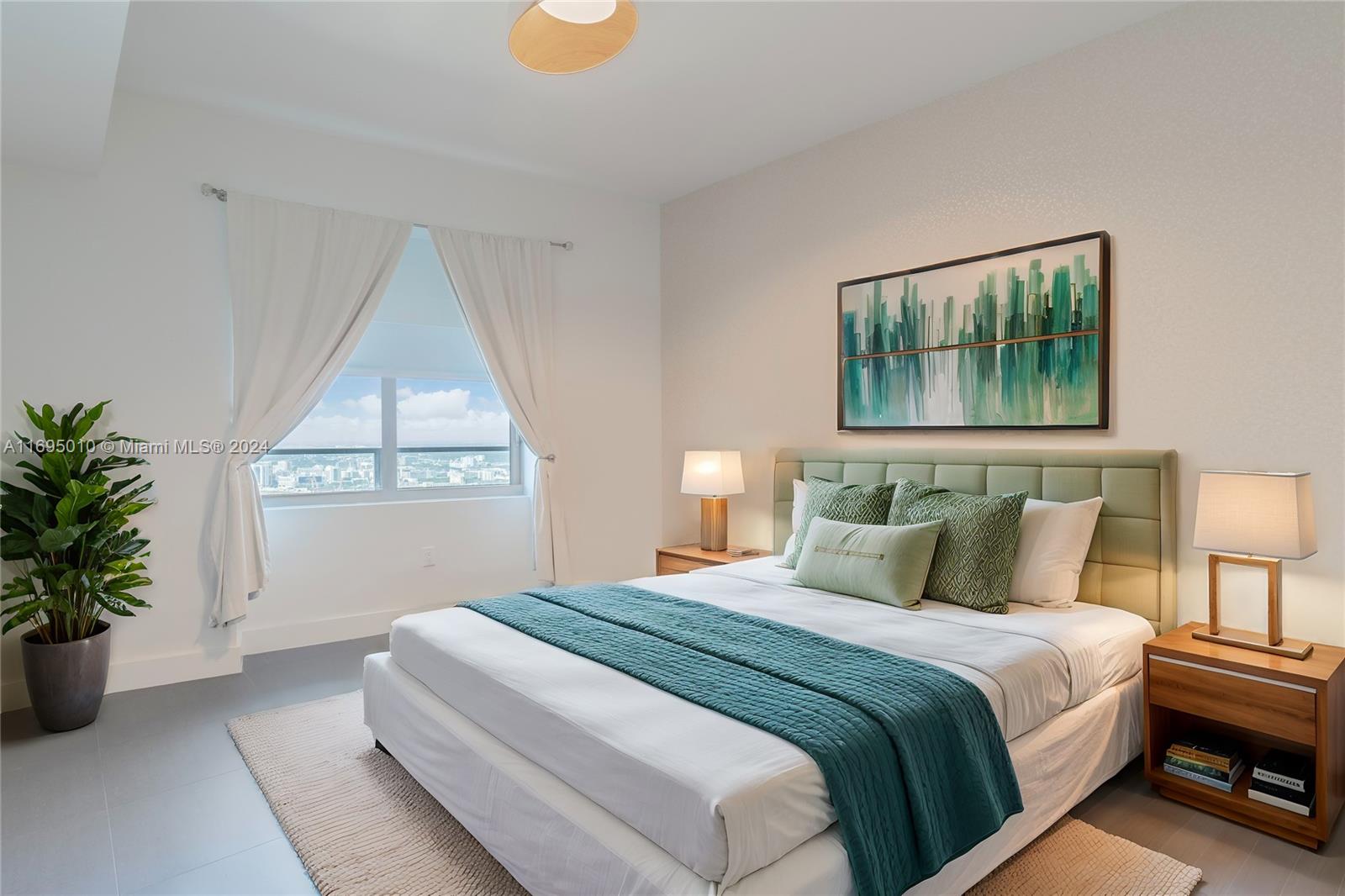 MARQUIS RESIDENCES - Residential