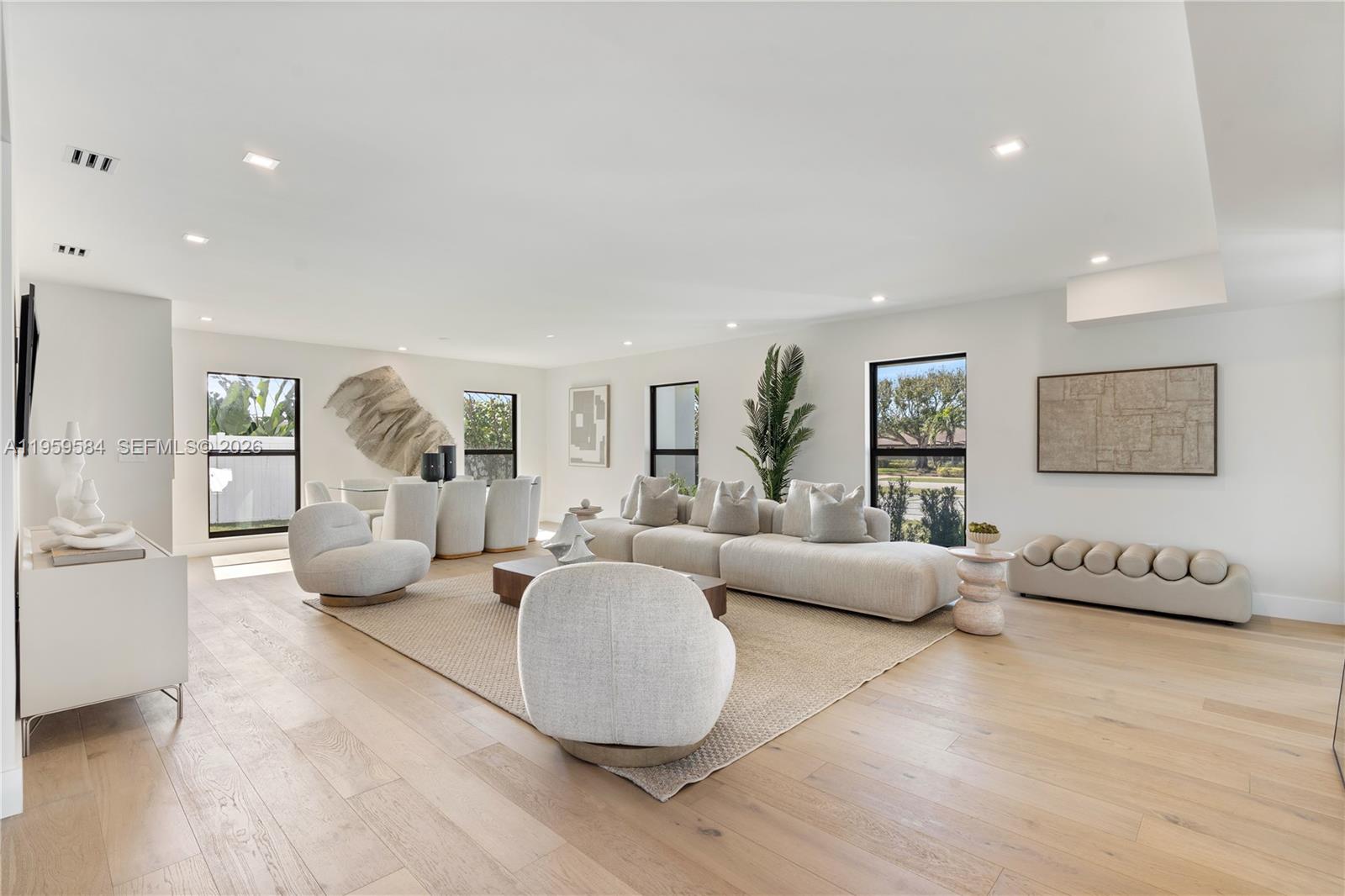 GOLF COURSE ADD TO VILLAG - Residential