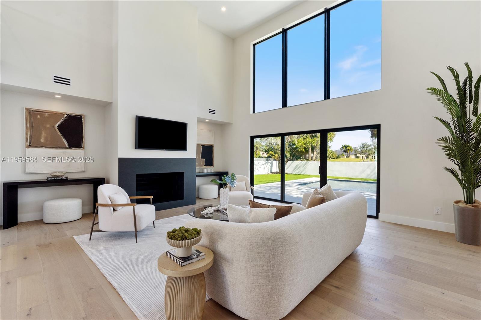 GOLF COURSE ADD TO VILLAG - Residential