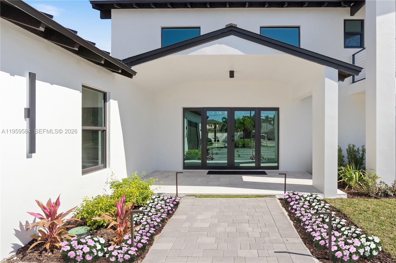 GOLF COURSE ADD TO VILLAG - Residential