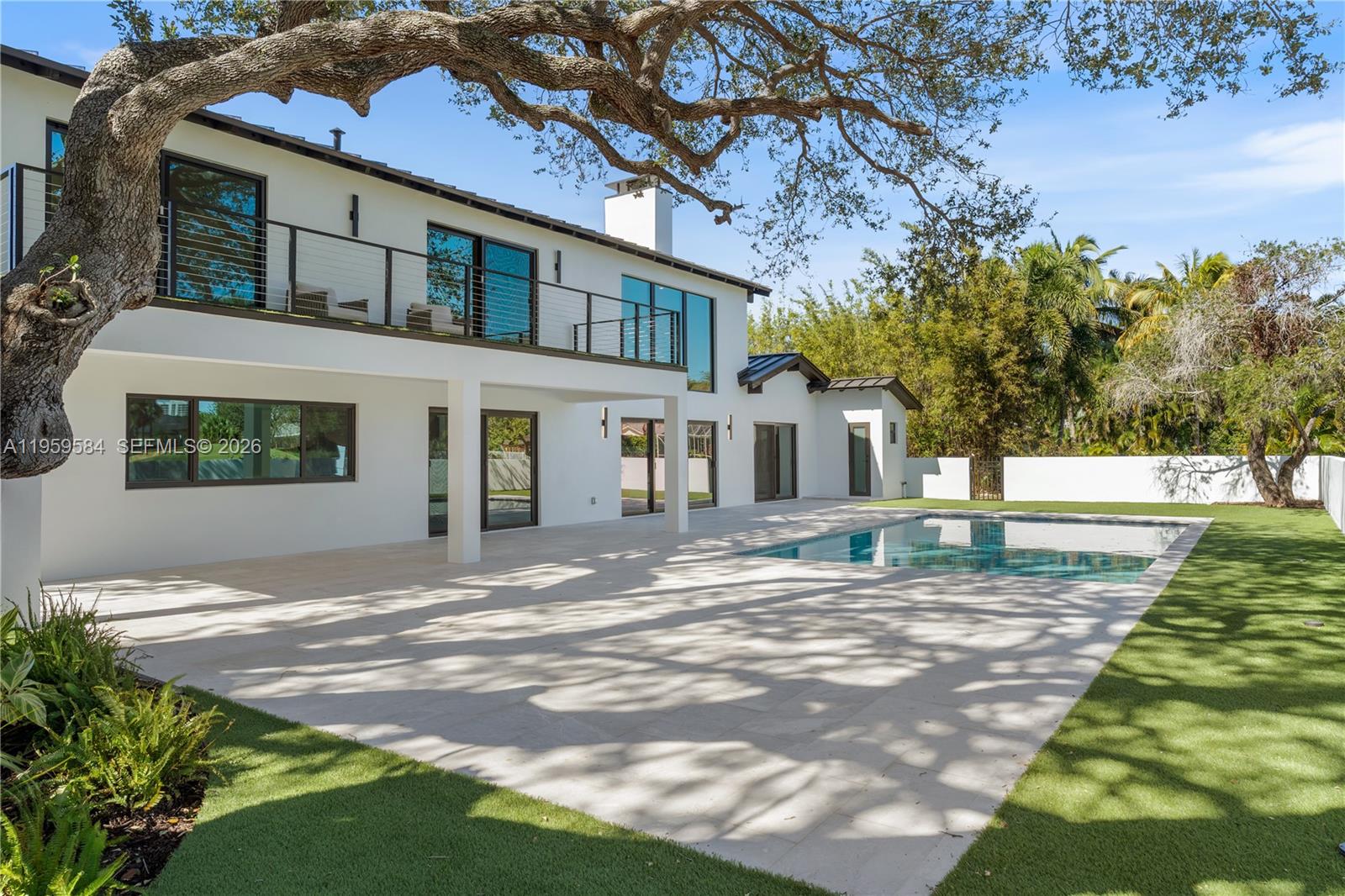 GOLF COURSE ADD TO VILLAG - Residential