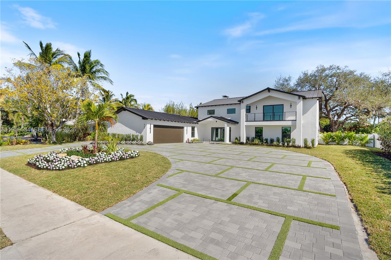 GOLF COURSE ADD TO VILLAG - Residential