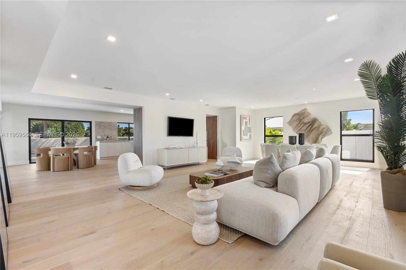 GOLF COURSE ADD TO VILLAG - Residential