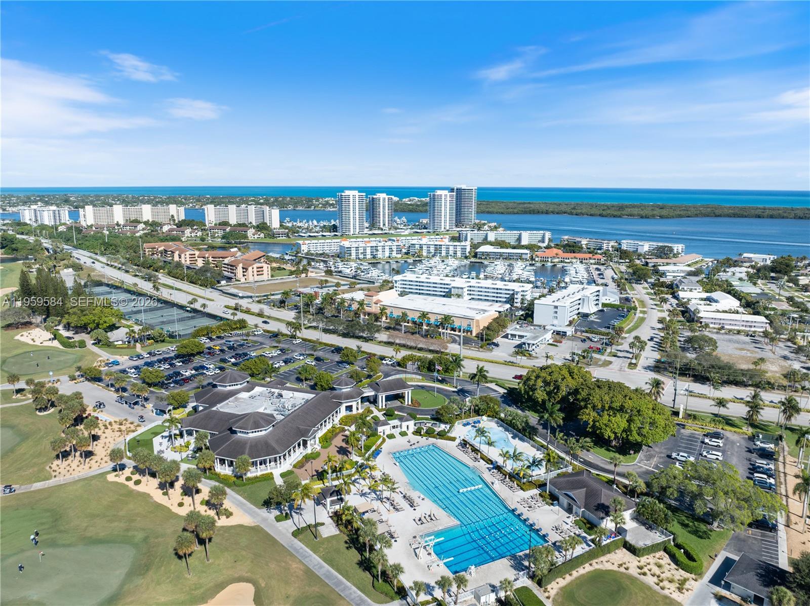 GOLF COURSE ADD TO VILLAG - Residential