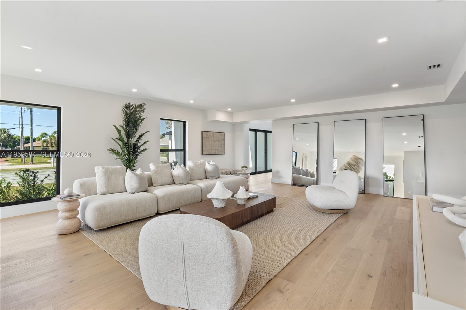 GOLF COURSE ADD TO VILLAG - Residential