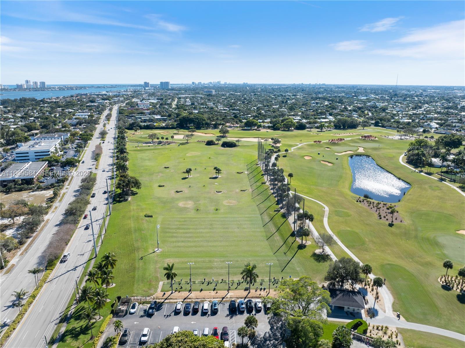 GOLF COURSE ADD TO VILLAG - Residential